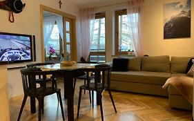 Apartament Góralka